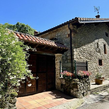 La Casa De Chipi Lacavada La Cavada エクステリア 写真