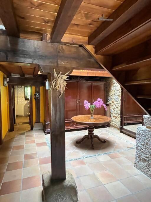 La Casa De Chipi Lacavada La Cavada エクステリア 写真