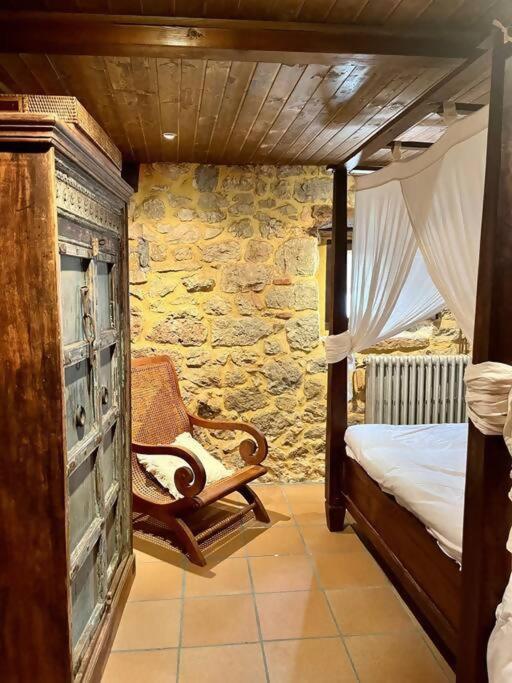 La Casa De Chipi Lacavada La Cavada エクステリア 写真