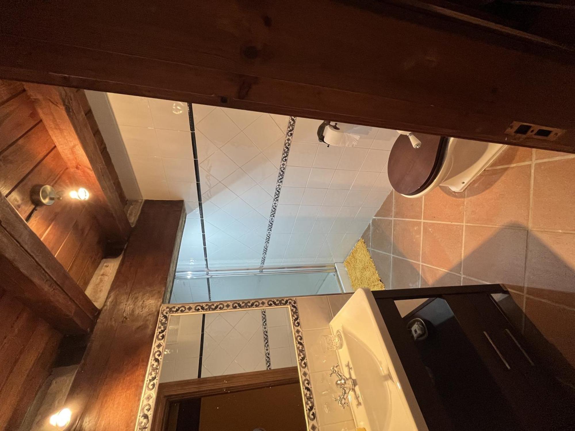 La Casa De Chipi Lacavada La Cavada エクステリア 写真
