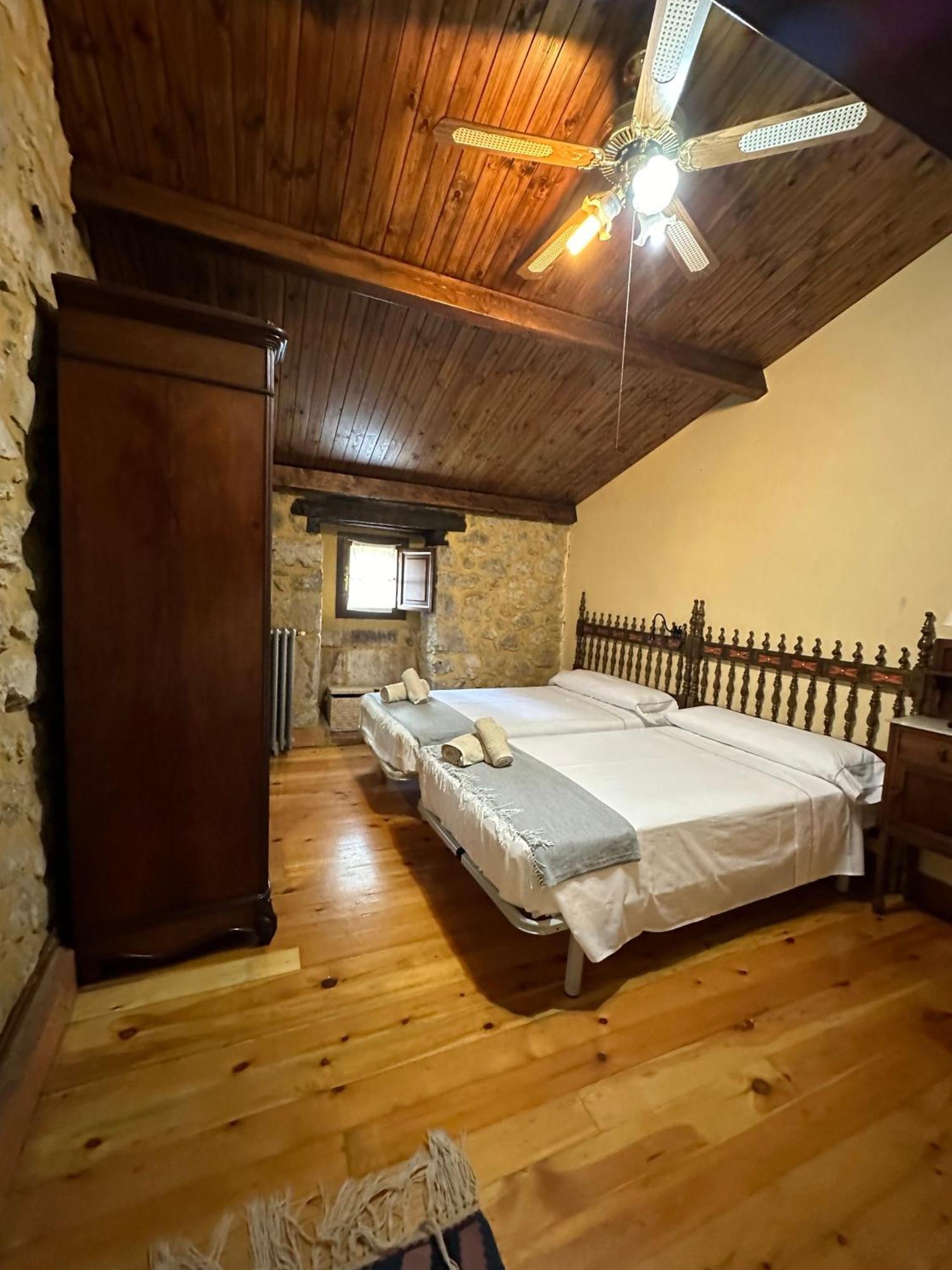 La Casa De Chipi Lacavada La Cavada エクステリア 写真