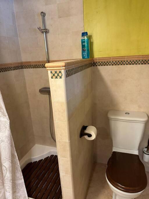 La Casa De Chipi Lacavada La Cavada エクステリア 写真
