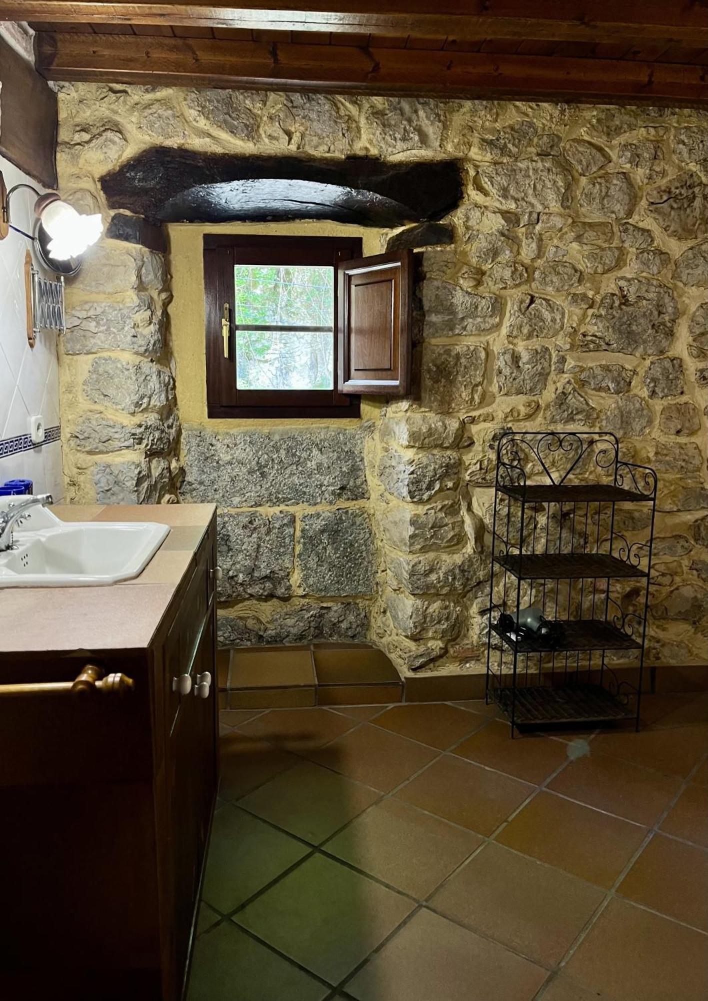 La Casa De Chipi Lacavada La Cavada エクステリア 写真