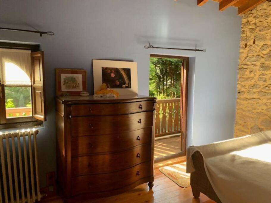 La Casa De Chipi Lacavada La Cavada エクステリア 写真