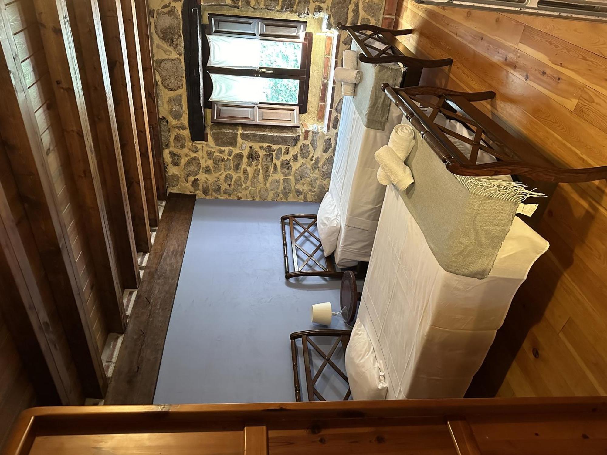 La Casa De Chipi Lacavada La Cavada エクステリア 写真