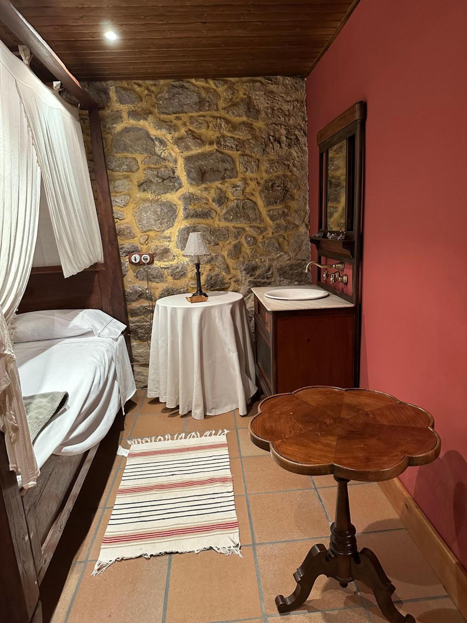 La Casa De Chipi Lacavada La Cavada エクステリア 写真